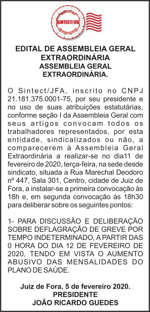 1 CORREIO 06