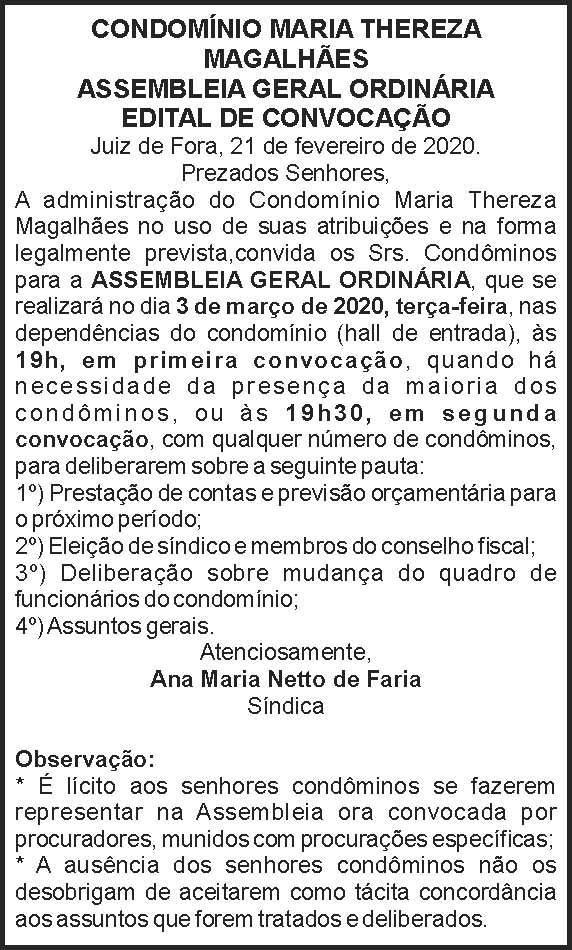 1 MAGALHAES