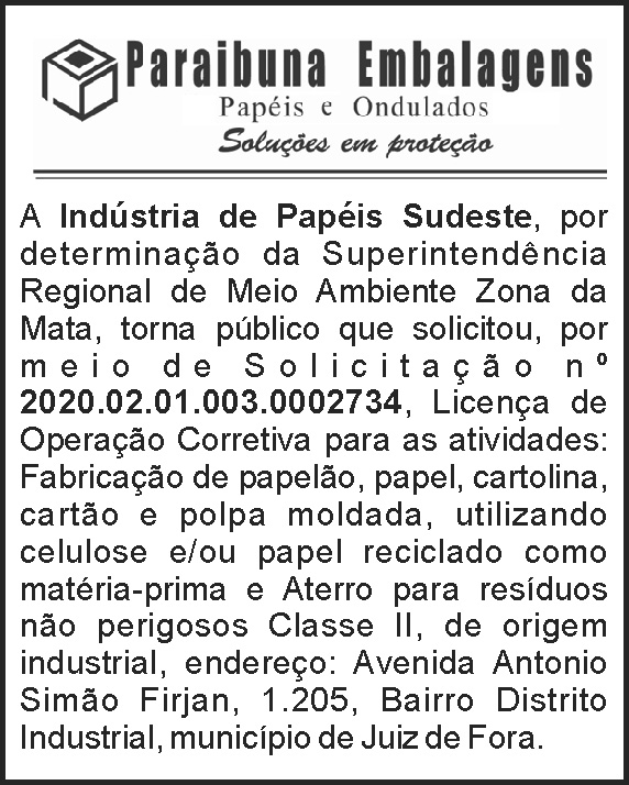 Paraibuna Embalagens 4 1 PARAIBUNA