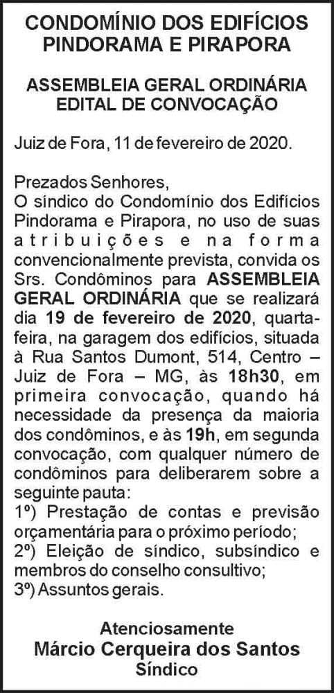 1 PINDORAMA