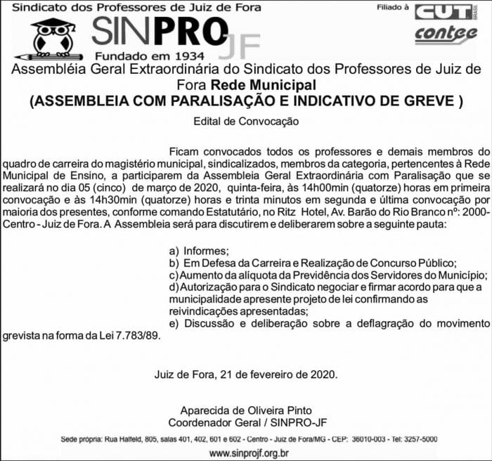 1 SINPRO 1