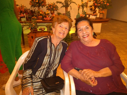 2 Ivete Gomes - Dona Maria Giovanini