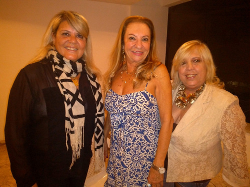 3 Ivete Gomes