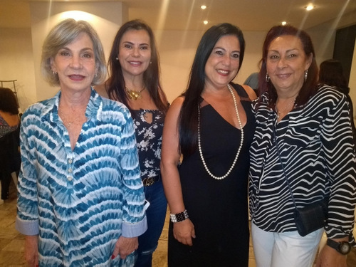 4 Ivete Gomes