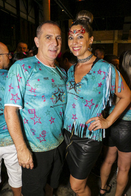 Alvaro Lamha e Ariane Sarto [por Guilherme Ovidio](1)