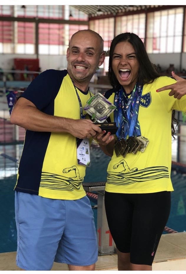 Fabio Antunes e Manuela Ribeiro 070220