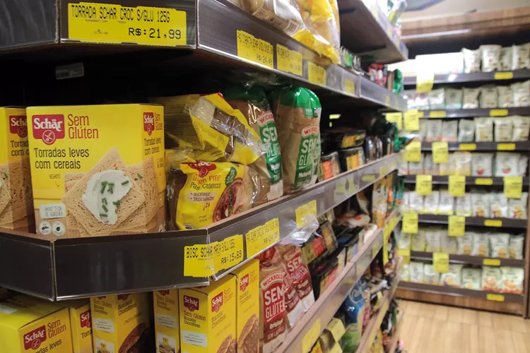 Gluten