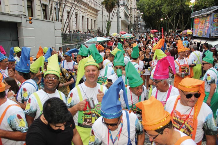 Pintinhos de Ouro 2019 foto Gil Velloso Funalfa