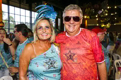 Sandra Cristina Silva e Nelson Jr por Guilherme Ovídio 001