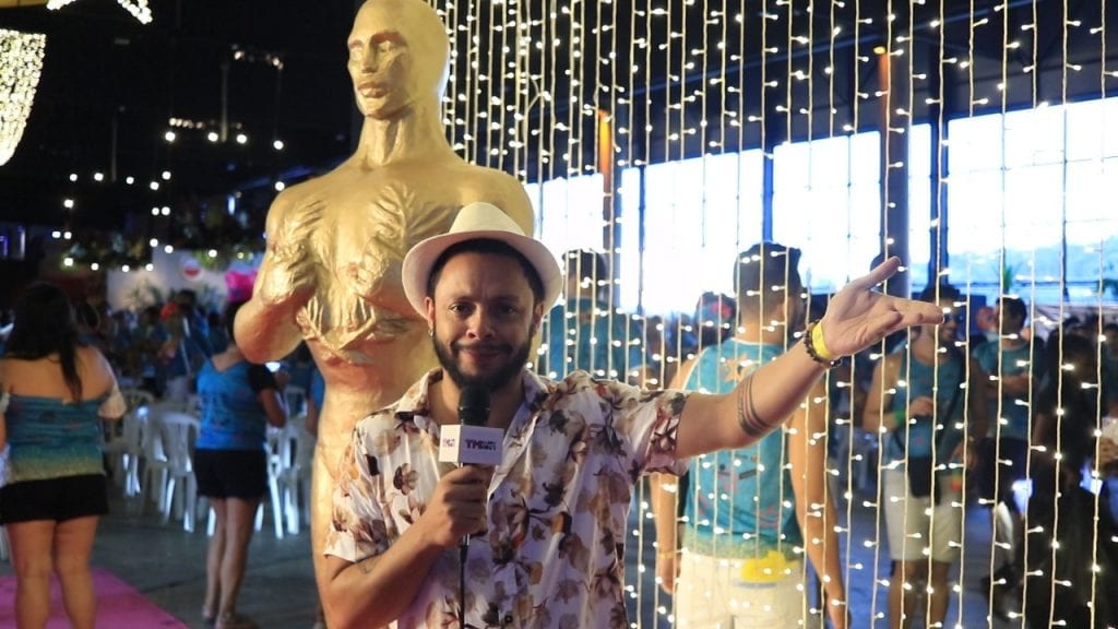 Tradicional Baile do Come Quieto celebra 10 anos de história