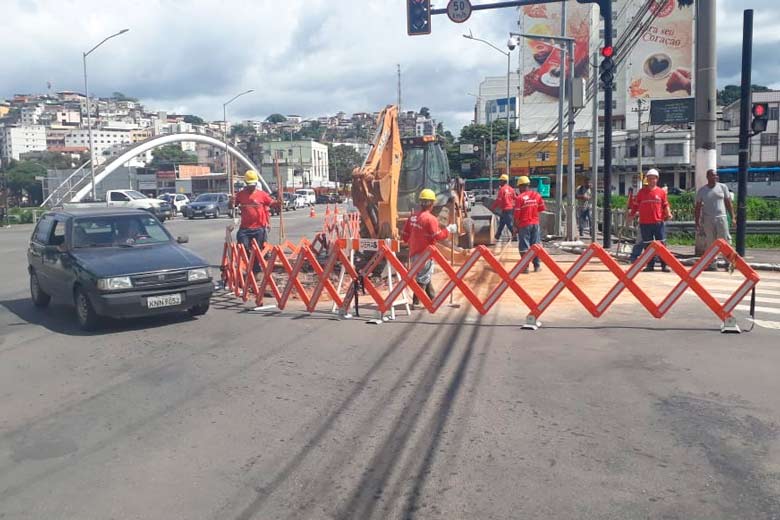 cptrânsito av brasil