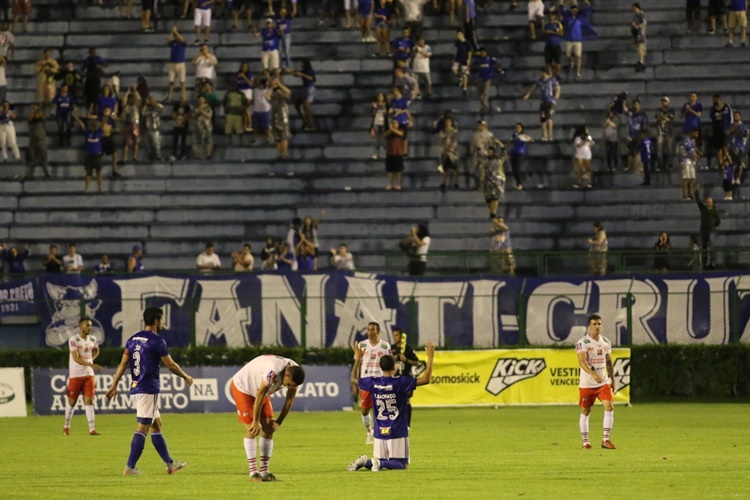 cruzeiro e baeta by fernando priamo 2