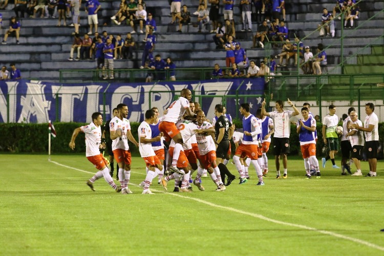 esp Baeta gol x Cruzeiro foto Fernando Priamo