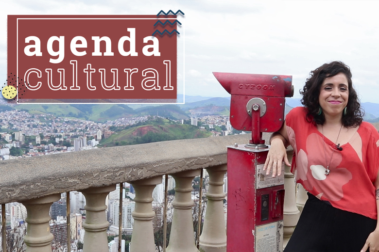 Imagem: Agenda Cultural 06-02-2020