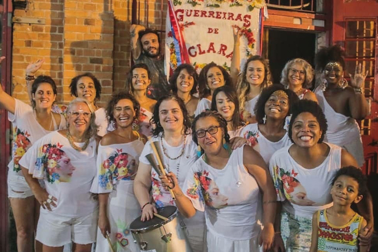 geurreiras de clara