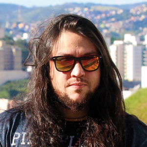 luqui di falco foto Leonardo Costa