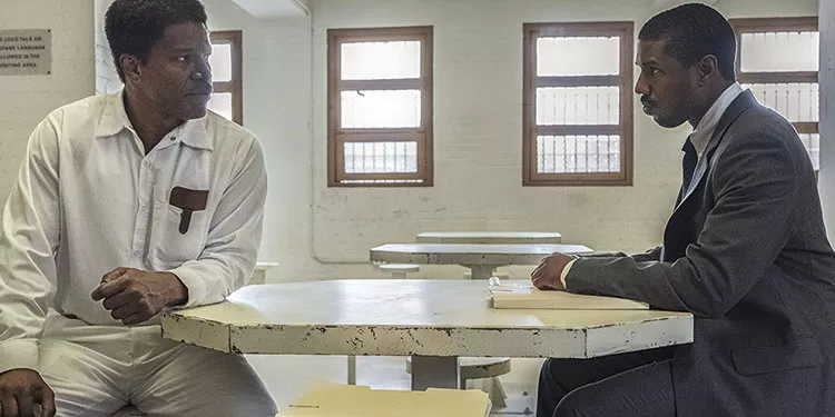 'Luta por justiça': O advogado que liberta acusados injustamente 1 luta por justiça