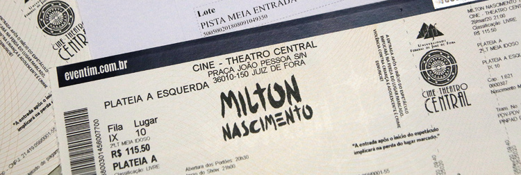 meia entrada interna