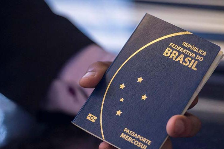 passaporte marcelo camargo agência brasil