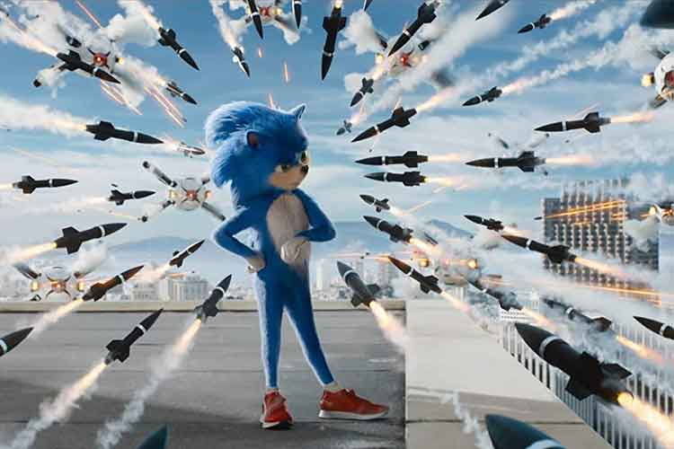 sonic destacada
