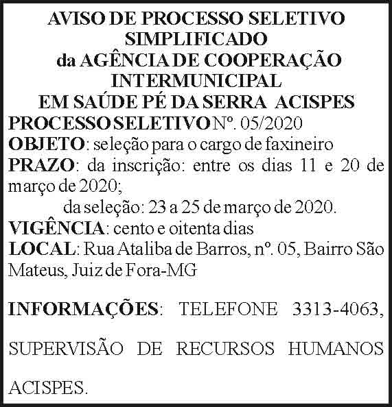 1 ACISPES 05