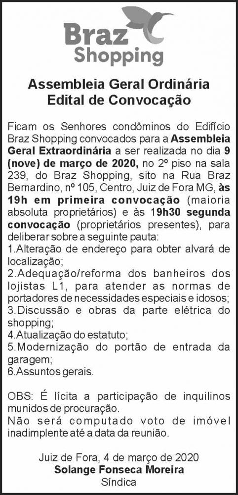Braz Shopping 4 1 BRAZ SHOPPING