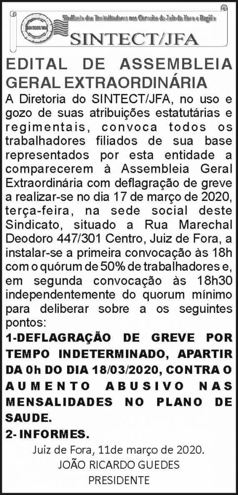 1 CORREIO