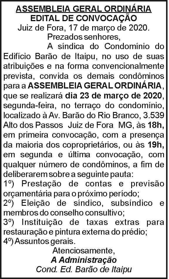 1 ITAIPU