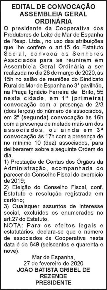 1 MARESP