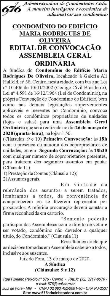 1 MARIA RODRIGUES