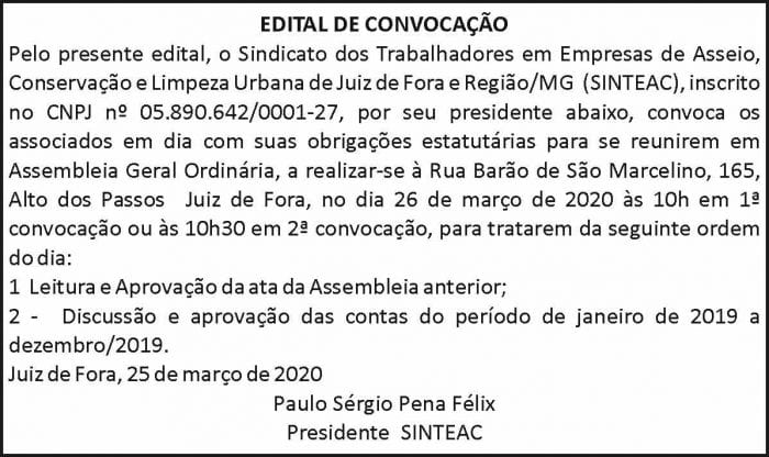 1 SINTEAC