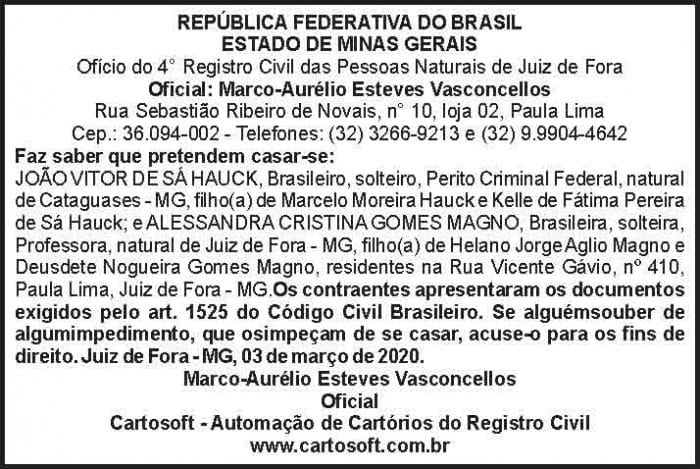 Casamento 4 AVISO PAULA LIMA