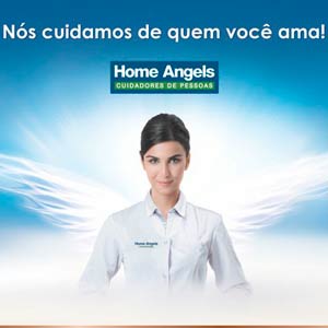 HOME ANGELS