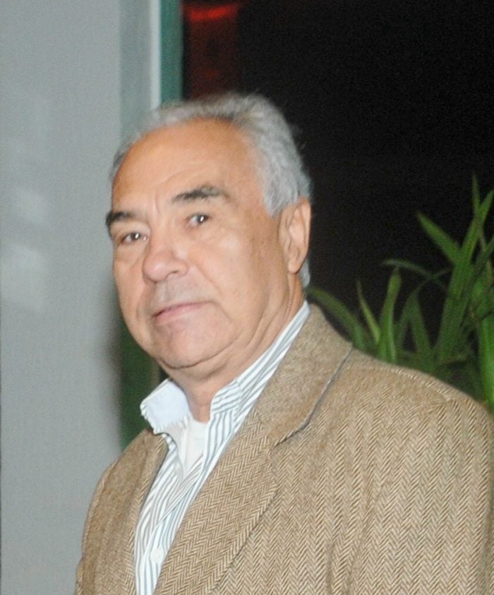 João Matos 220320 FALA QUEM SABE AOT 6273