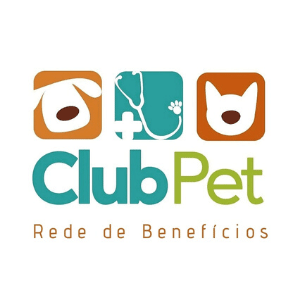 Logo CLUB PET