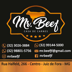 Mr Beef editada