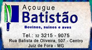 açougue batistao