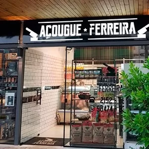 açougue ferreira