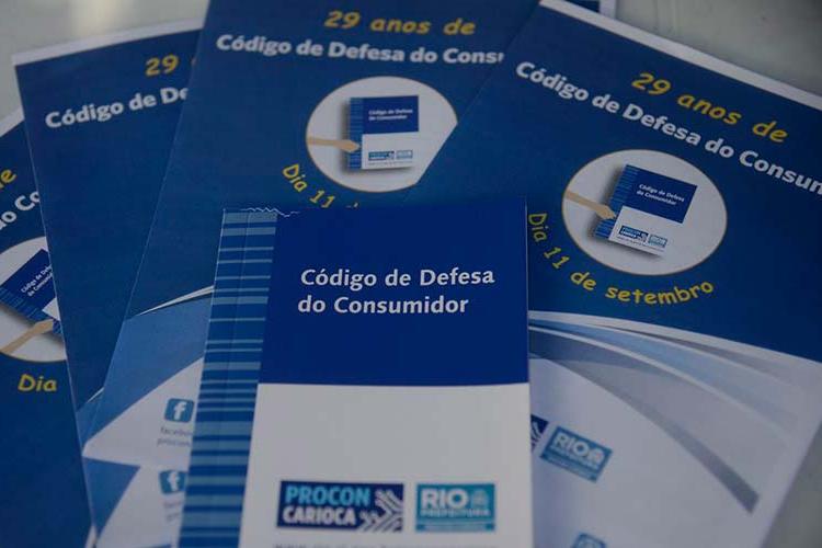 código de defesa do consumidor tânia rêgo agência brasil