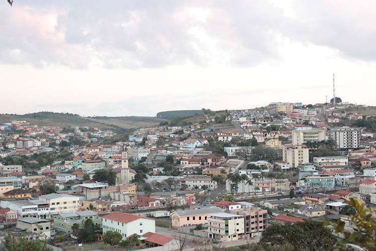 Prefeitura de Carandaí publica edital de seleção 1 carandaí by prefeitura 1