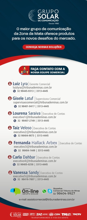 Tribuna lança Guia Delivery JF on-line para ajudar nas suas compras 1 gsolarc