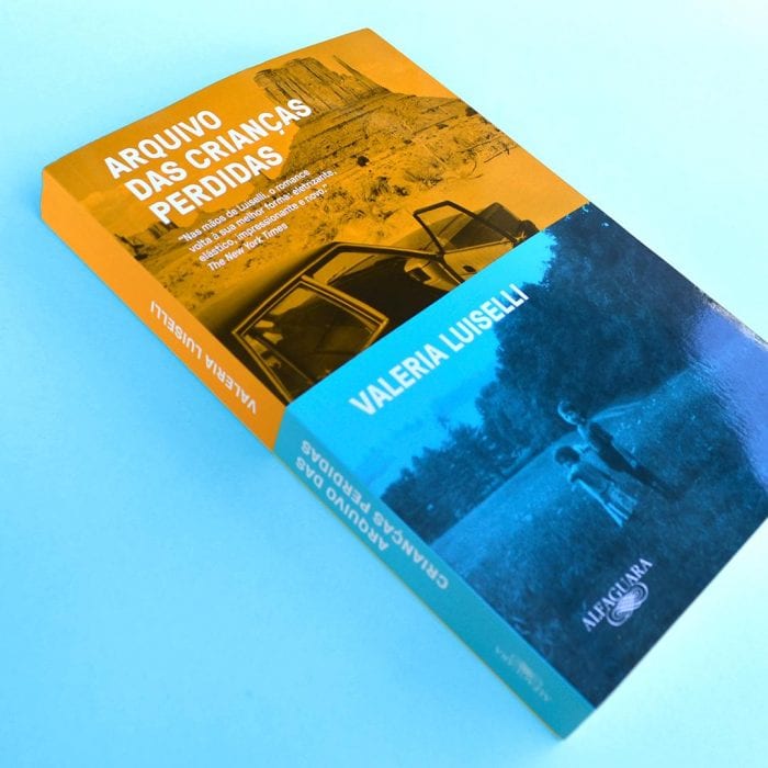 livro arquivo crianças