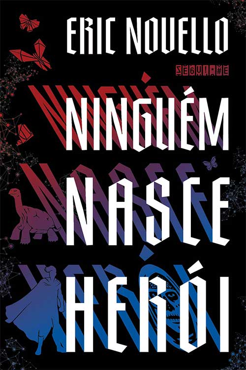 ninguem nasce site