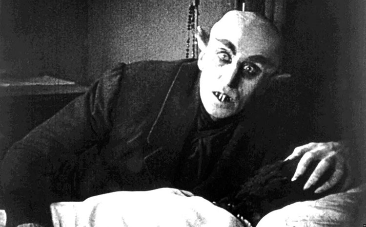 nosferatu youtube