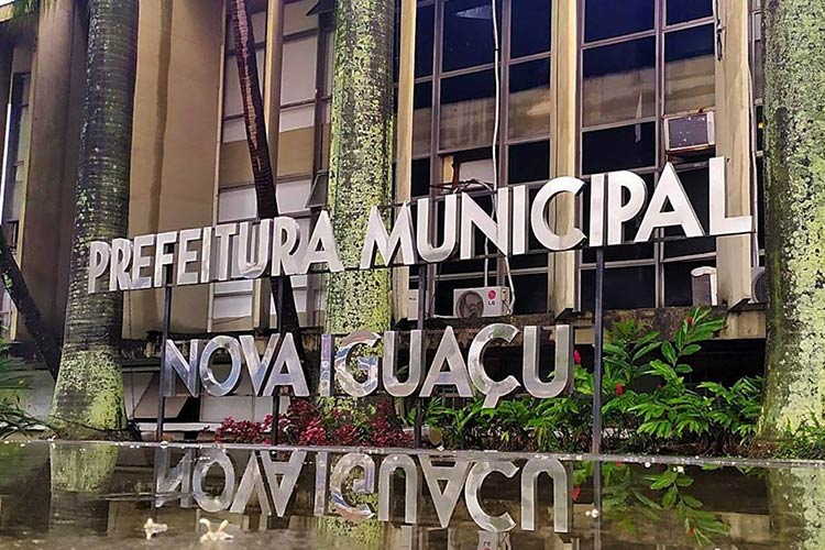 Prefeitura de Nova Iguaçu cancela aplicação de provas 1 nova iguaçu divulgação