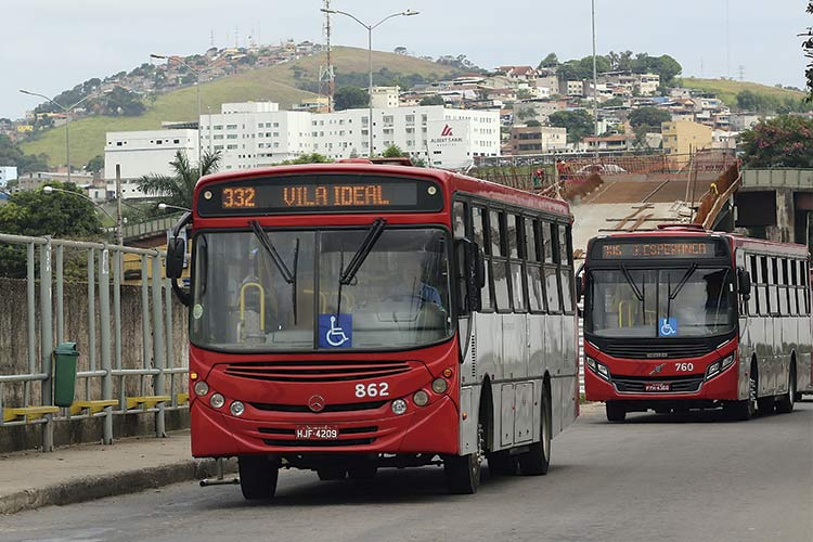 onibus gil by olavo prazeres