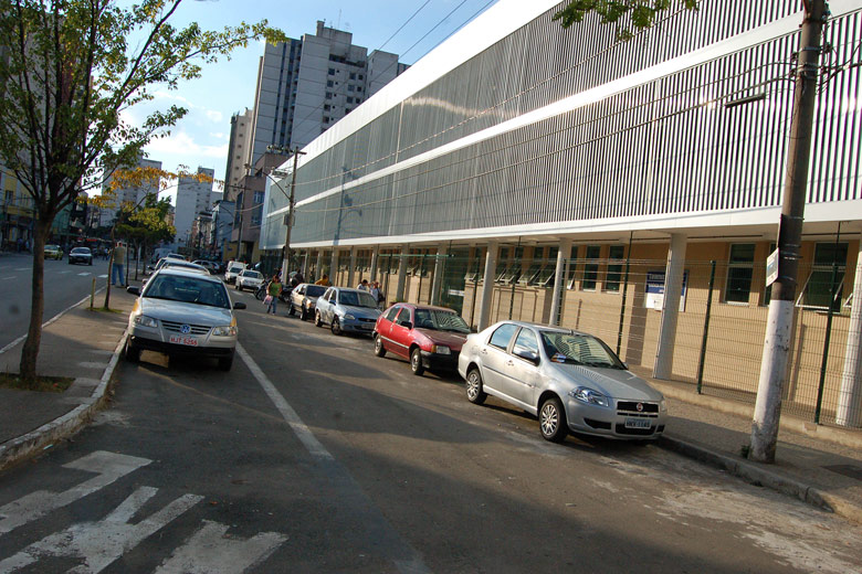 palácio de saúde by arquivo olavo prazeres
