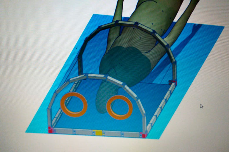 prototipo EPI by ufjf