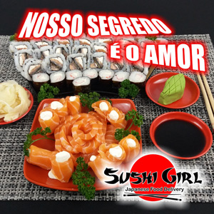 sushigirl