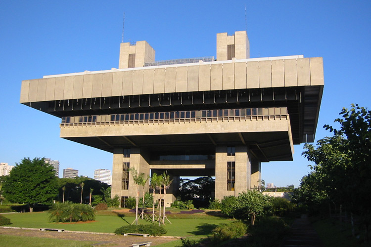 TCM de São Paulo abre inscrições na quinta-feira 1 tcm são paulo tribunal de contas sem crédito